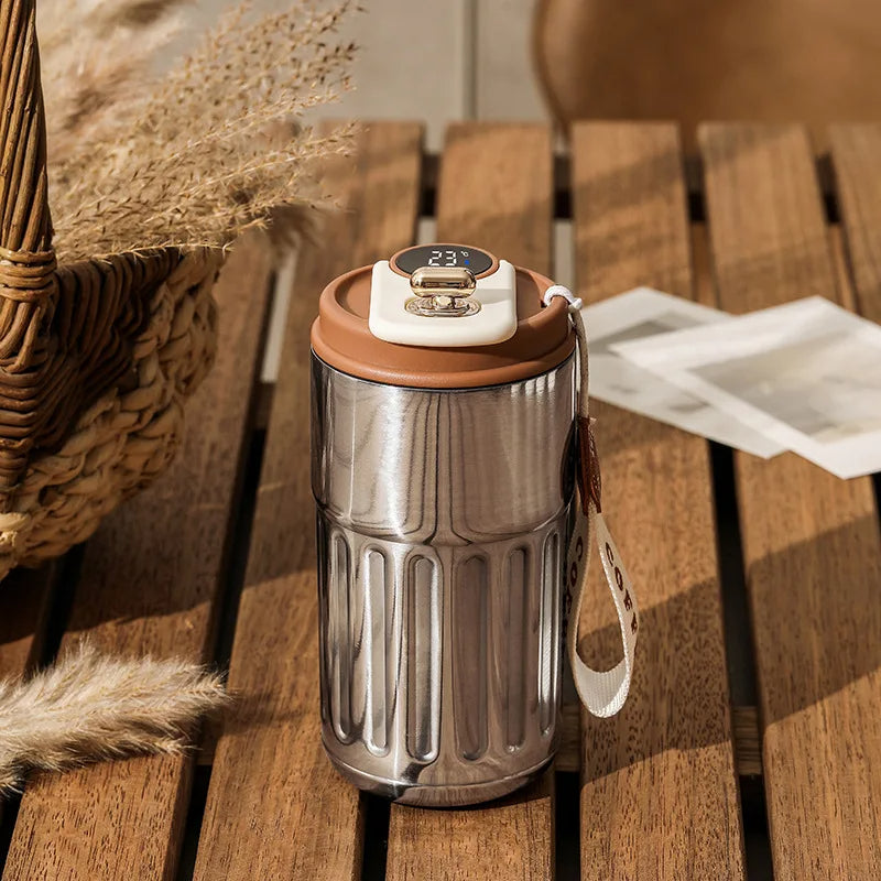 ZenCup Everyday Tazza Termica Compatta Serie ThermoSip