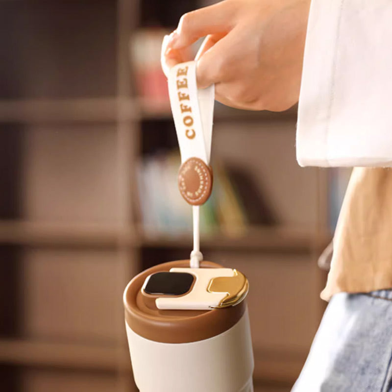 ZenCup Everyday Tazza Termica Compatta Serie ThermoSip
