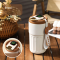 ZenCup Everyday Tazza Termica Compatta Serie ThermoSip