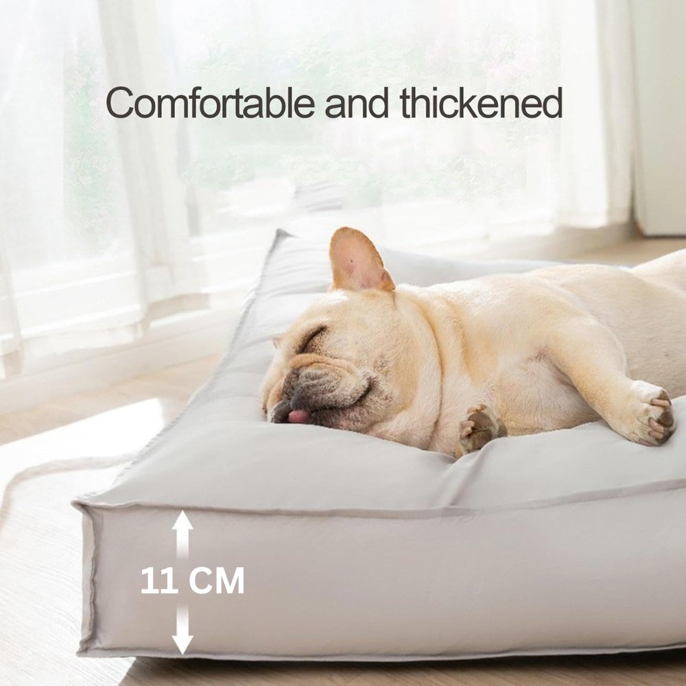 Cuccia Impermeabile e Confortevole RestNest per Cani