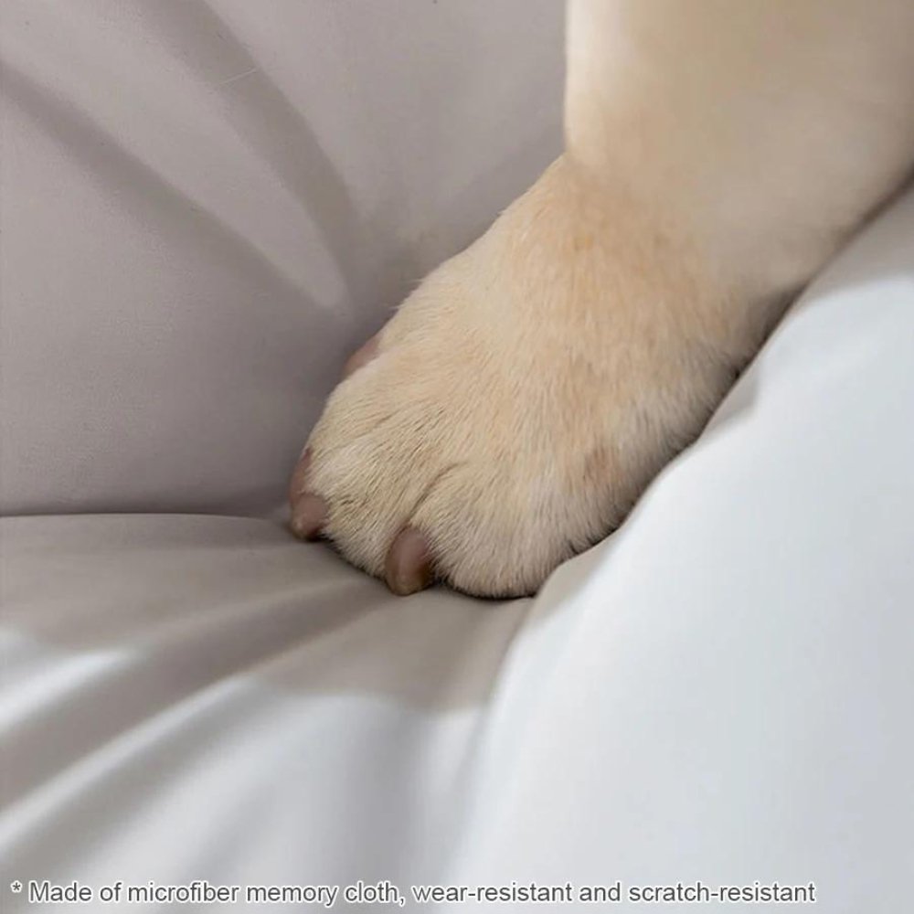 Cuccia Impermeabile e Confortevole RestNest per Cani