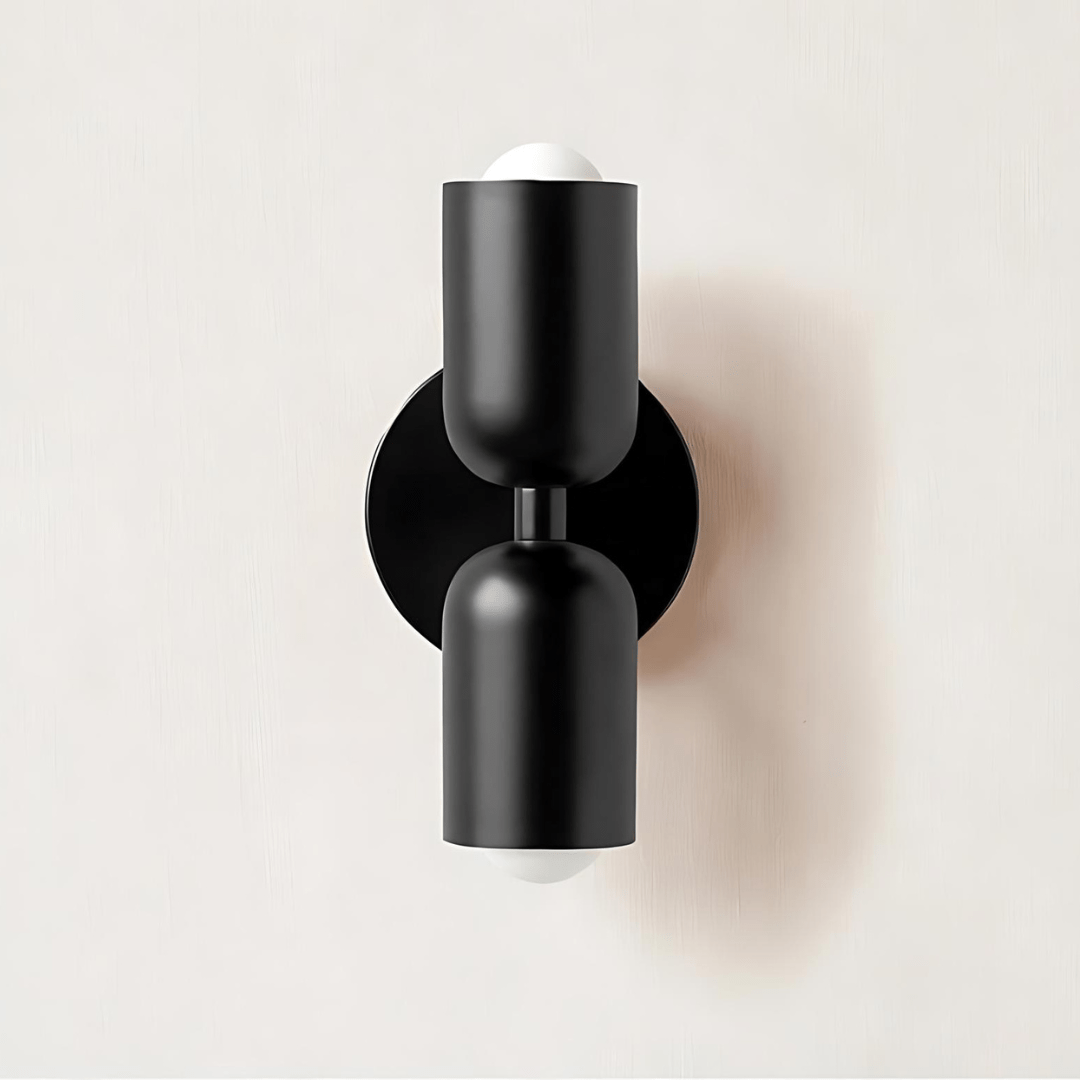 Cremige Glow-Lampen-Kollektion