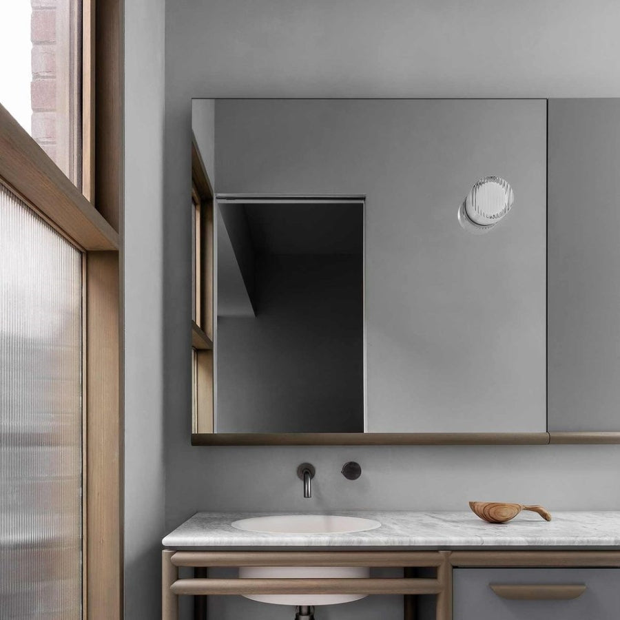 Lumenra | Modern LED fali lámpa beltéri és kültéri használatra | Orntli