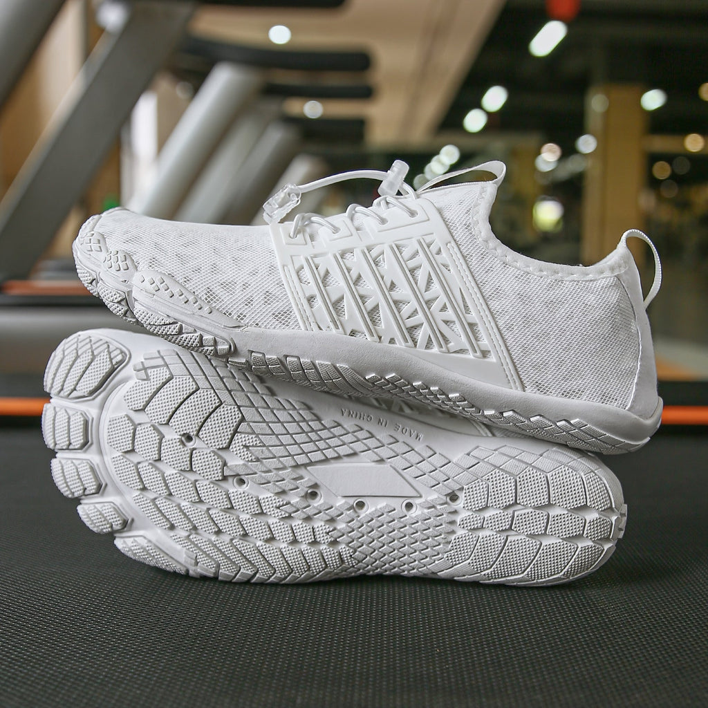Lightweight Breathable Shoes for Water & Fitness Activities
