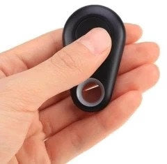 コンパクト防水型位置追跡器 長持ち電池搭載