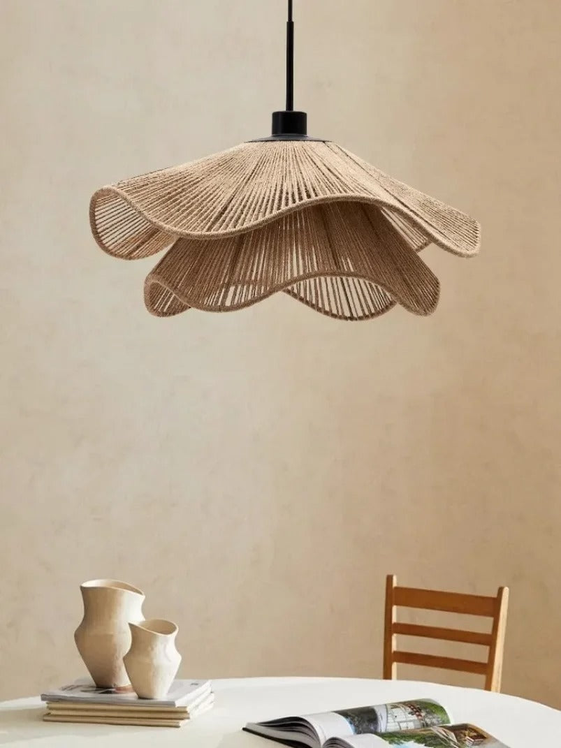 Lampada a sospensione Coral Cove