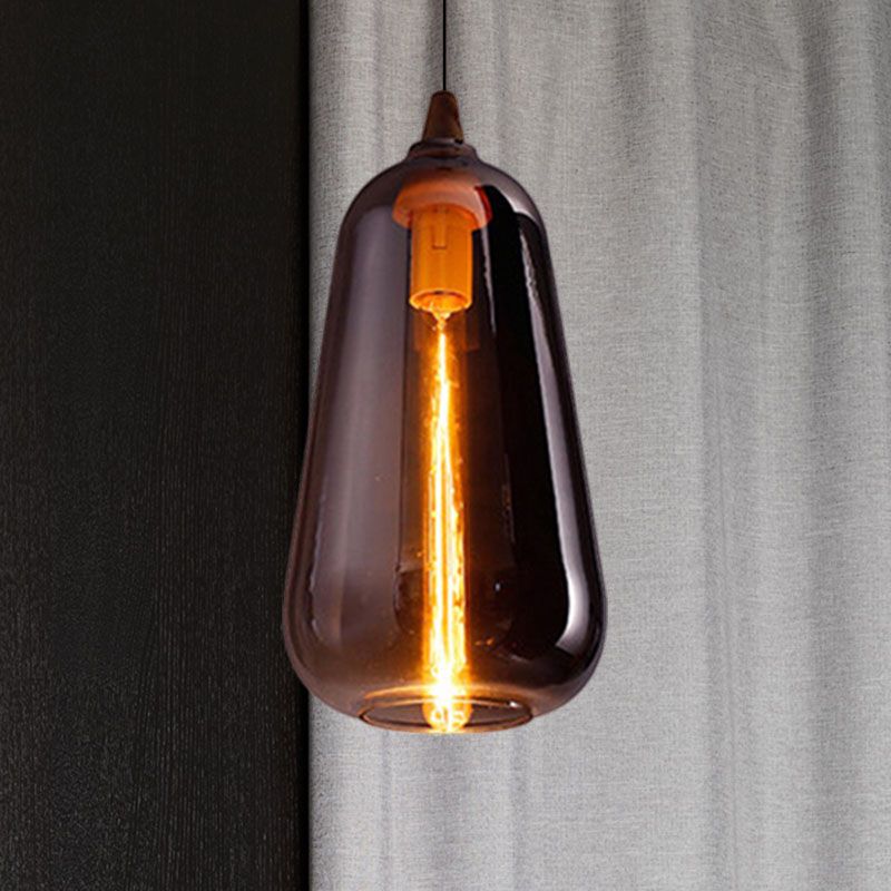 Valentina nordisk designer-LED-pendellampe med 3 stilarter