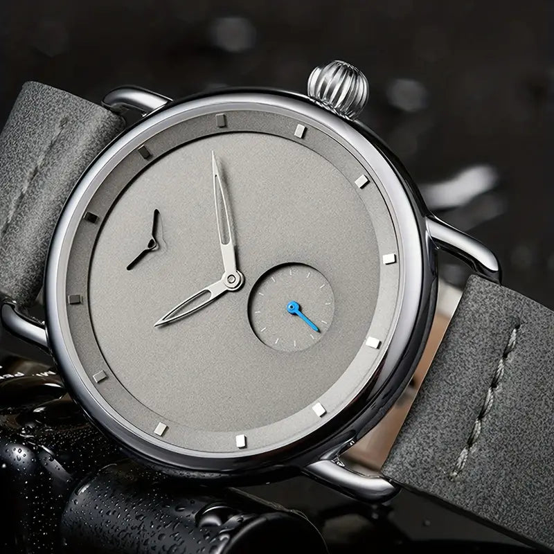 ساعة كراون مونارك