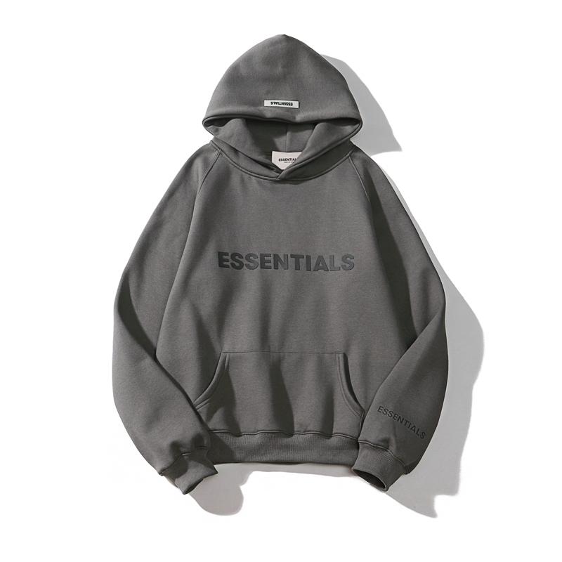 Essentials mikina s kapucí | Fear of God bestseller 2026