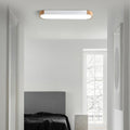 Mero Modern Ceiling Light Colorful Bedroom/Hallway - Neutralighting