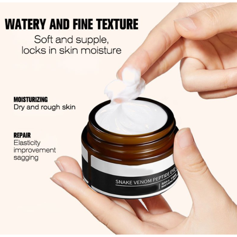 Eye Fix rapide - crème contour des yeux à action rapide et raffermissante