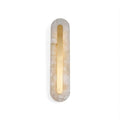 Damiano Marble Wall Light