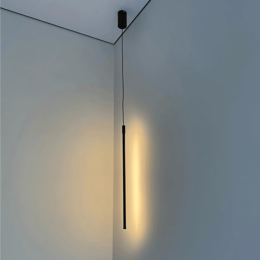 دامينو | شريط إضاءة عمودي