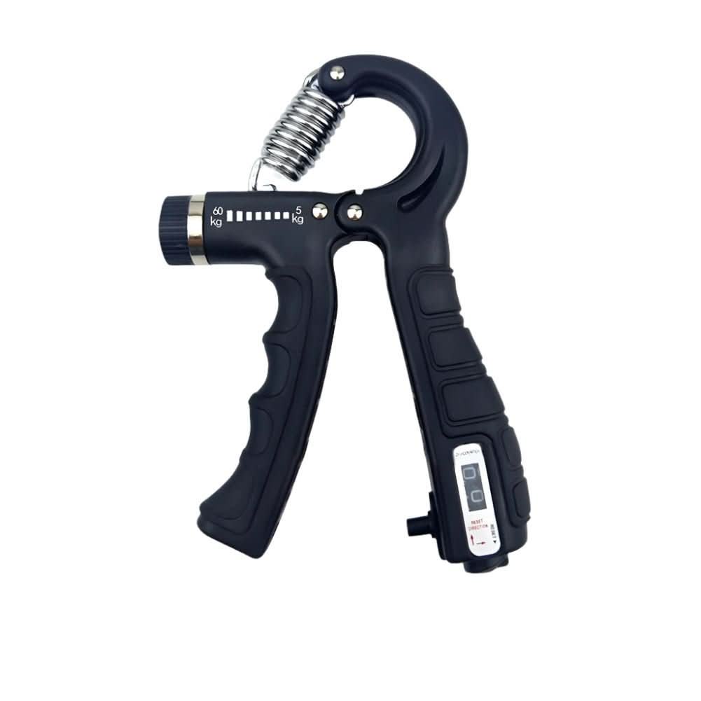 FlexGrip Pro verstellbarer Handkrafttrainer mit 5 bis 60 kg Widerstand für alle Leistungsstufen