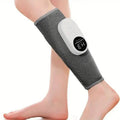 LumenFlow Pro lymfeaktiverende massageapparat til reduktion af hævelser i benene