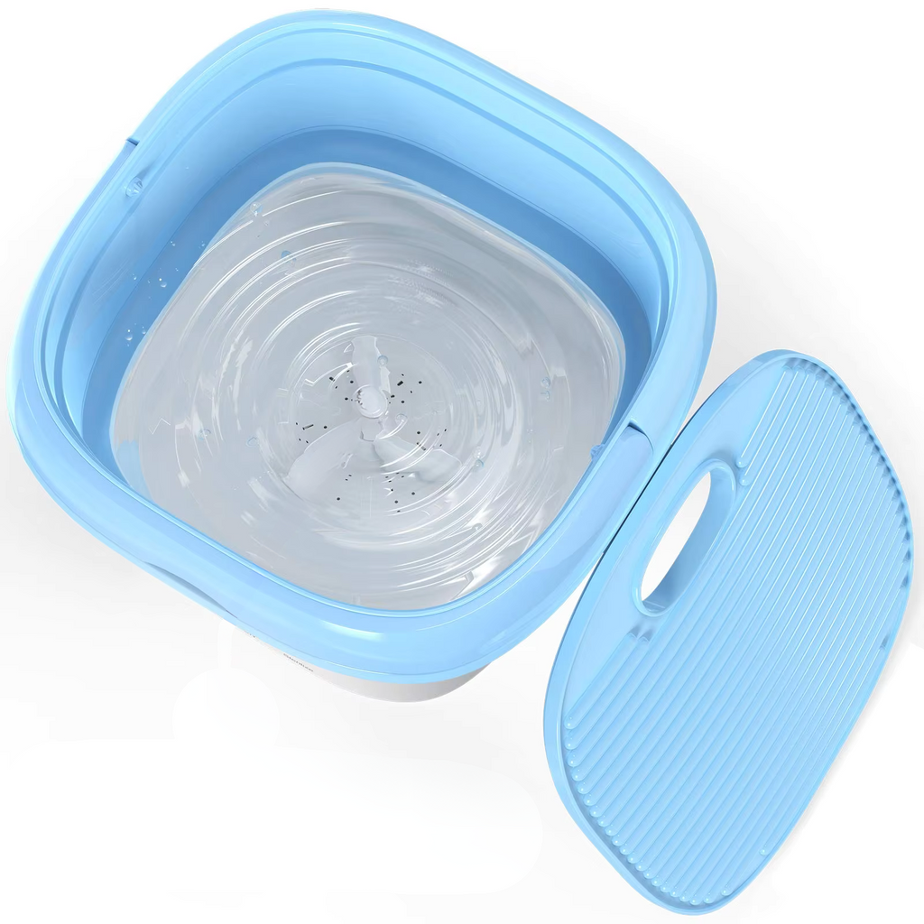 Mesin Basuh Mini WashMate™