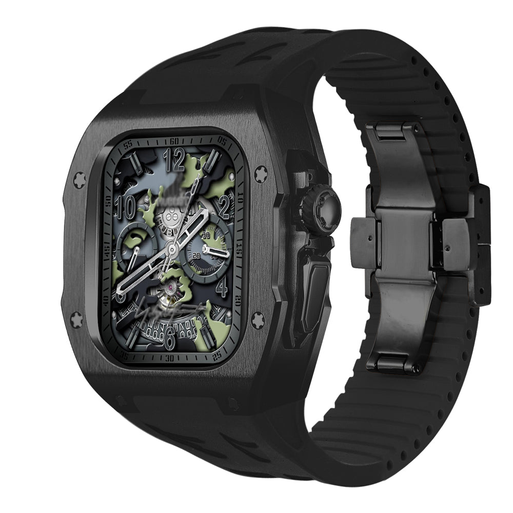 RM7006 Titán tok átalakító készlet Apple Watch Ultra-hoz