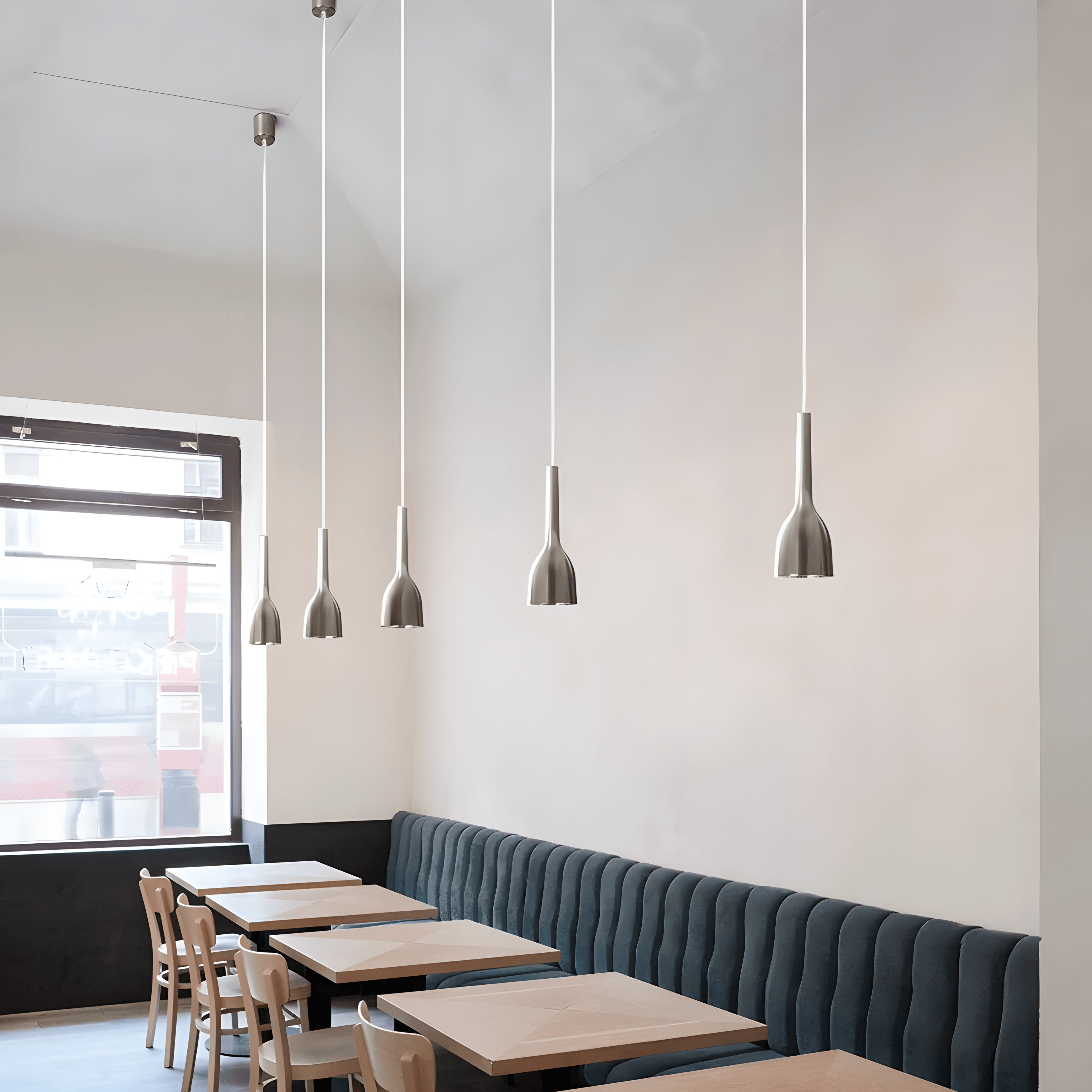 Dellamane | Moderan viseći reflektor