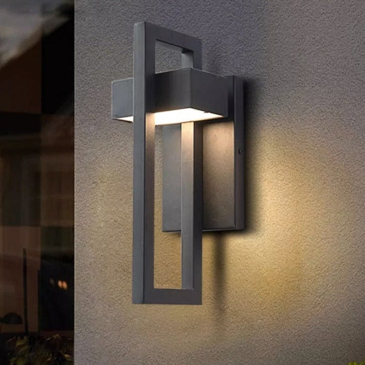 LumenVale | Lampu LED Luar | Orntli