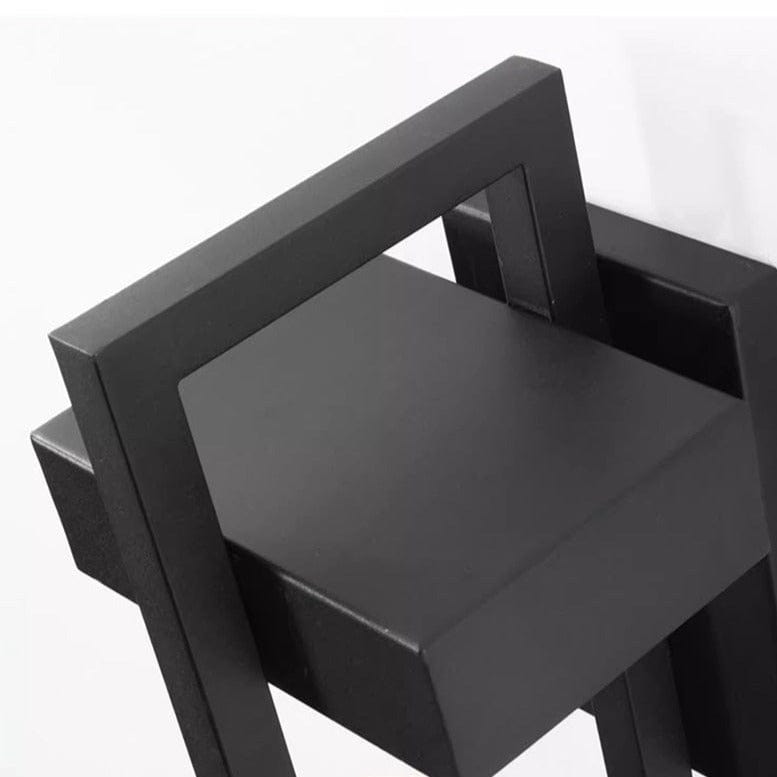 LumenVale | Lampu LED Luar | Orntli