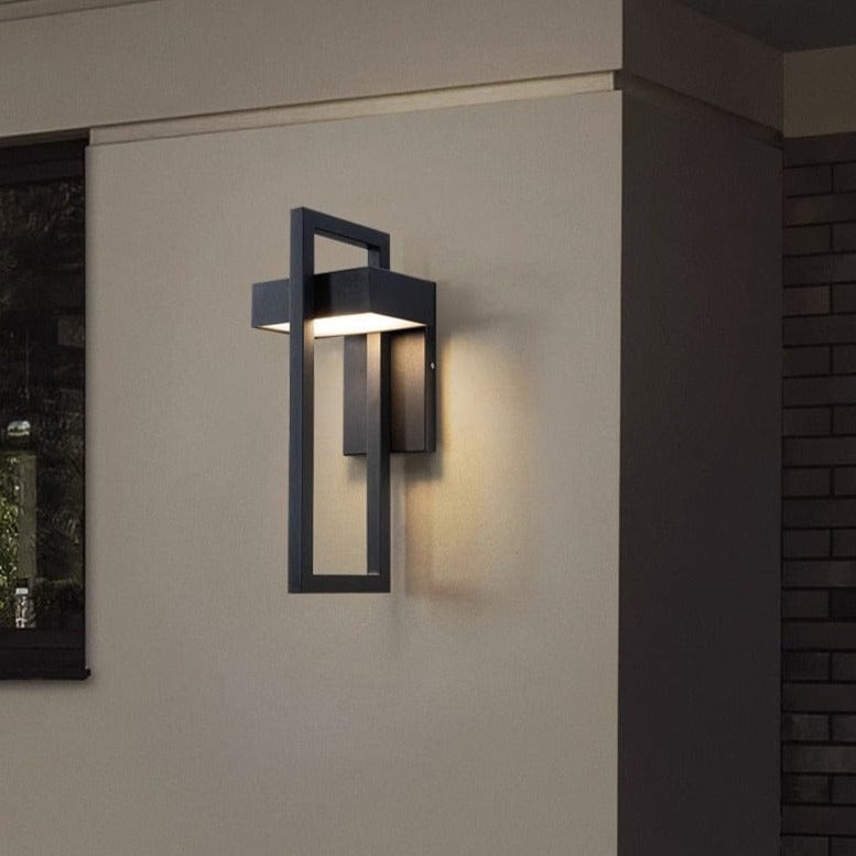 LumenVale | Lampu LED Luar | Orntli