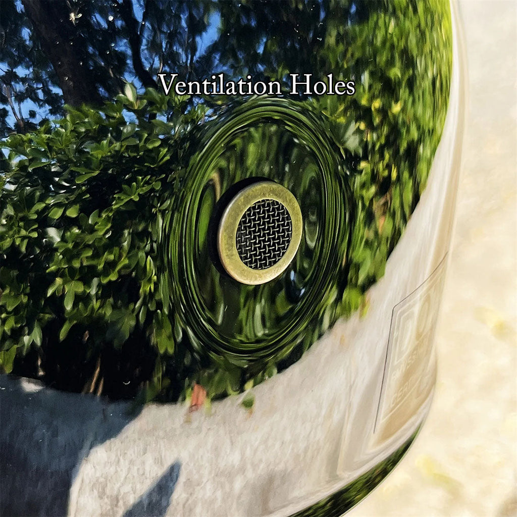 Casque de baseball PulseCap pour cyclisme, élégant et sûr, homologué DOT et ECE