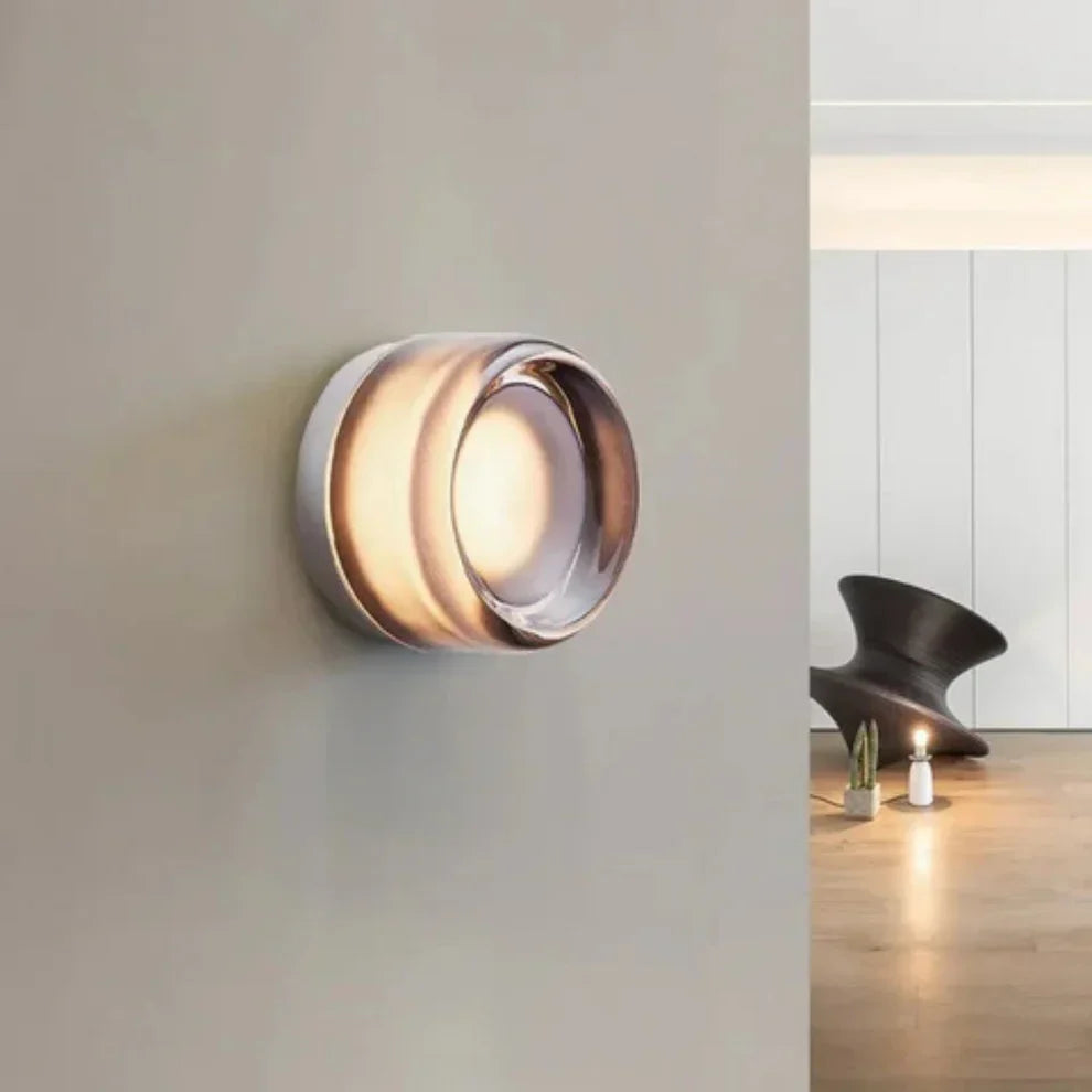 NovaLume Wall Lamp Modern Indoor LED Lighting Fixture