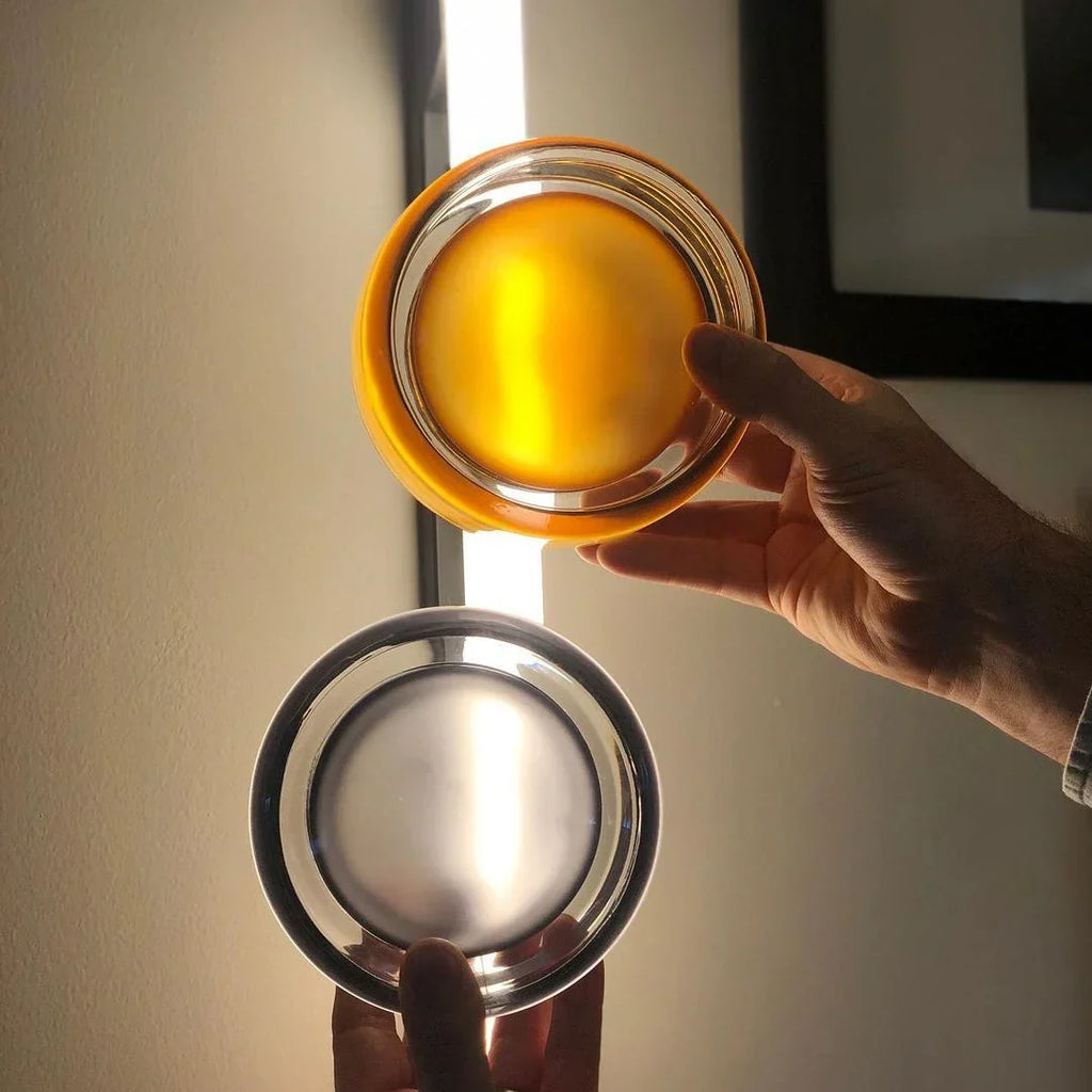 NovaLume Wall Lamp Modern Indoor LED Lighting Fixture