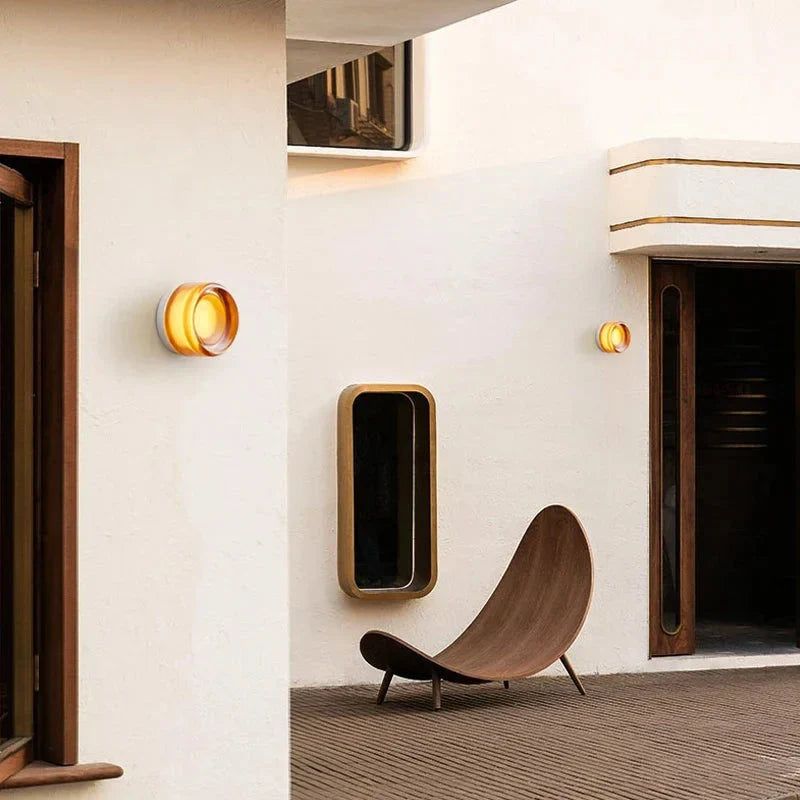 NovaLume Wall Lamp Modern Indoor LED Lighting Fixture