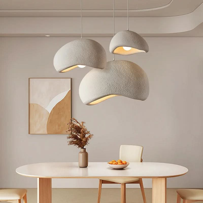 Stmívatelné závěsné svítidlo AstraGlow pro moderní domácnosti s minimalistickou elegancí