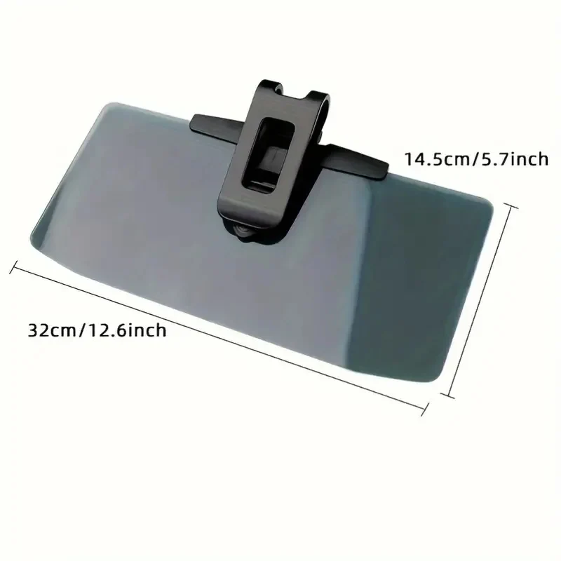 BrightGuard Parasole Auto Estensore Antiriflesso Accessorio