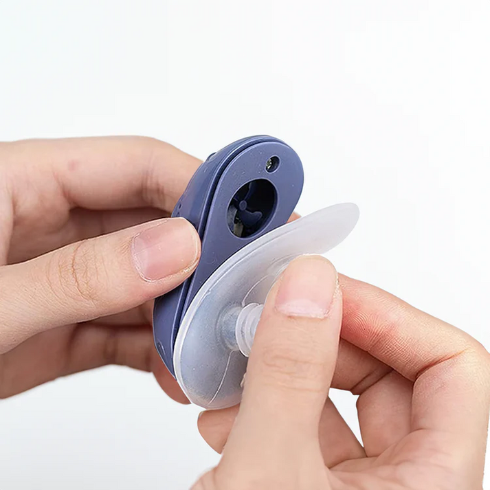 מכונת מיקרו CPAP לאפניאה בשינה ונחירות