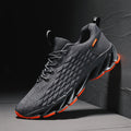 Pulse Runners szürke sportcipő - Alex