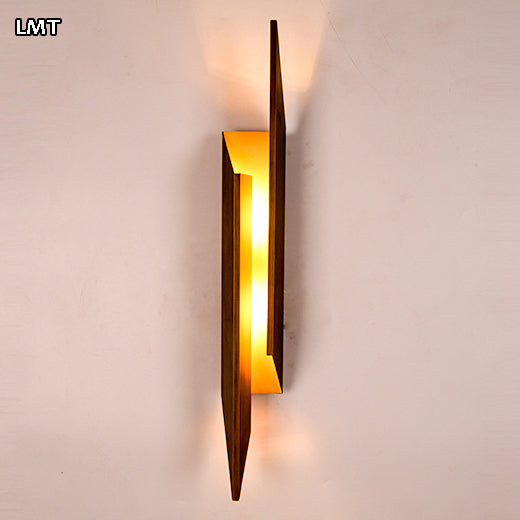 Lampe murale pliante Vrimlo