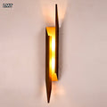 Lampe murale pliante Vrimlo
