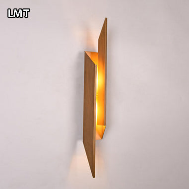 Lampe murale pliante Vrimlo