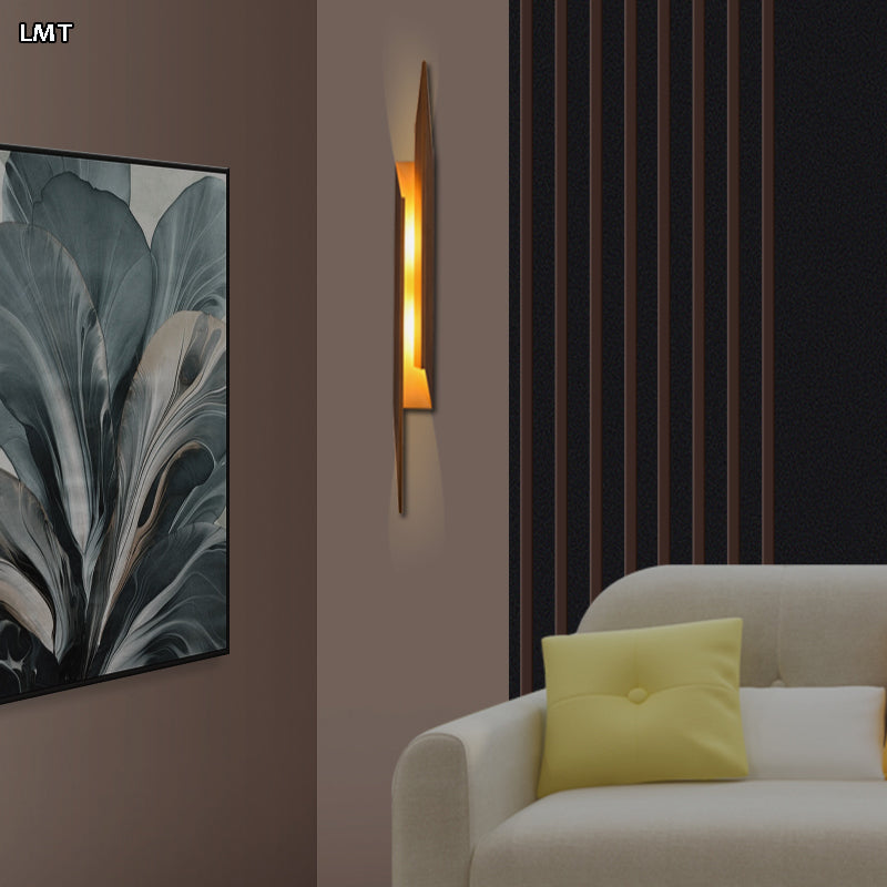 Lampe murale pliante Vrimlo