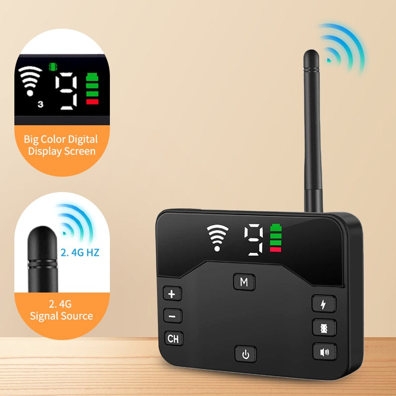 הקולר האלחוטי לגדר כלבים