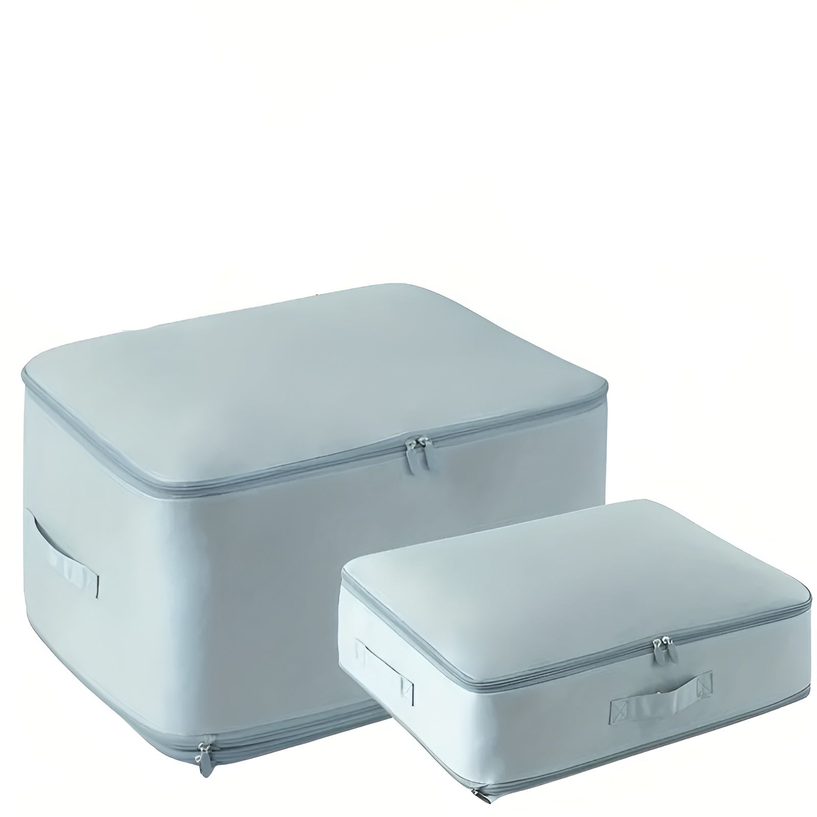 Compression Bag for Convenient Seasonal Storage