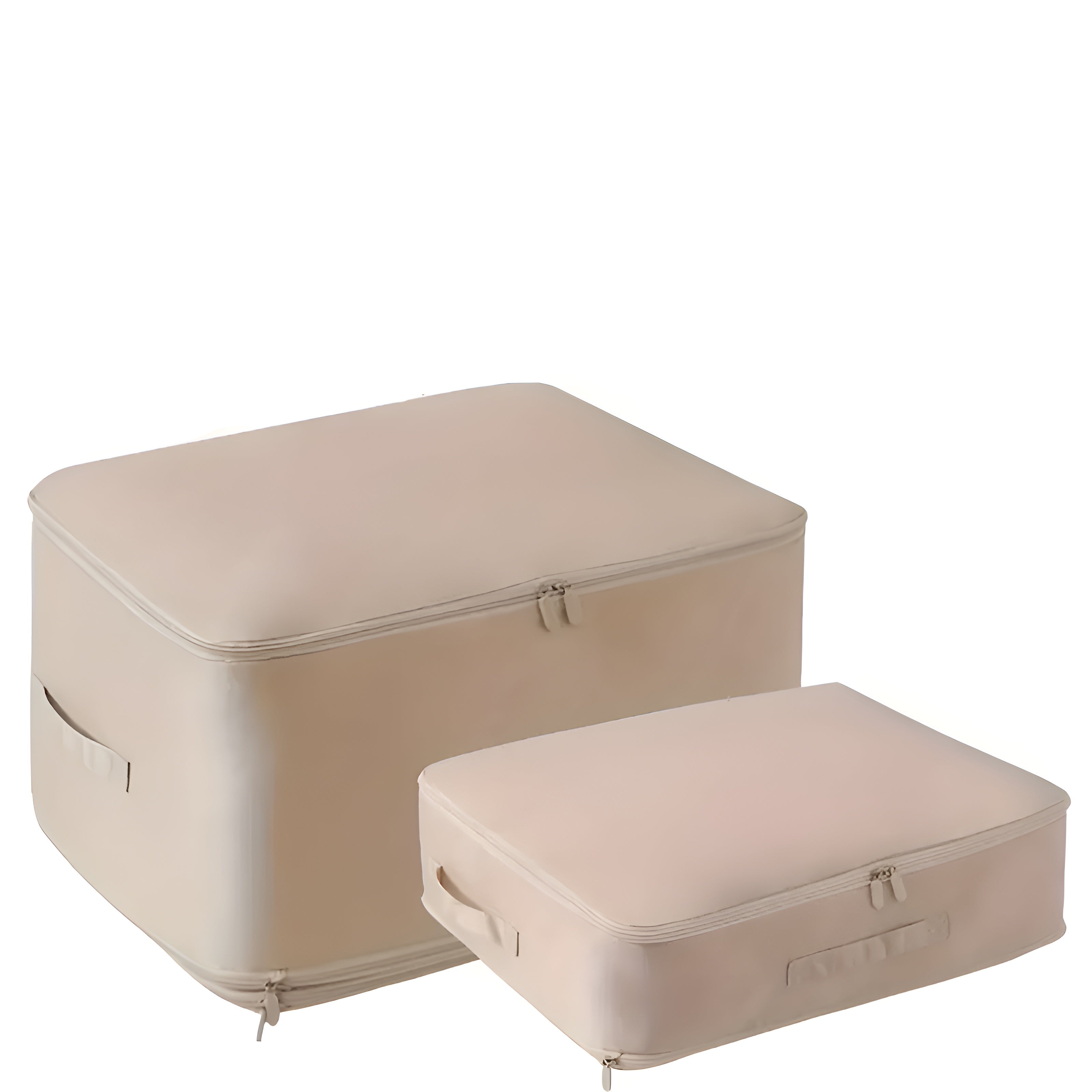 Compression Bag for Convenient Seasonal Storage