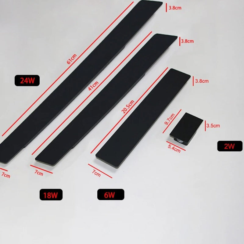 Treviya Seattle Hiasan Bandar Suasana Minimalis Abadi