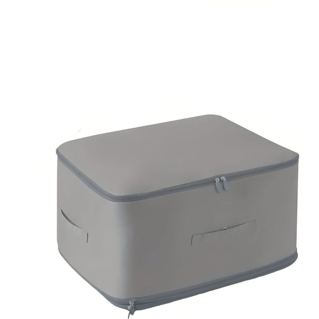 Compression Bag for Convenient Seasonal Storage