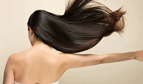 Professzionális ionos hajszárító