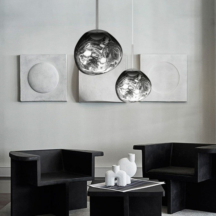 Acrylic™ | Lampu Siling LED