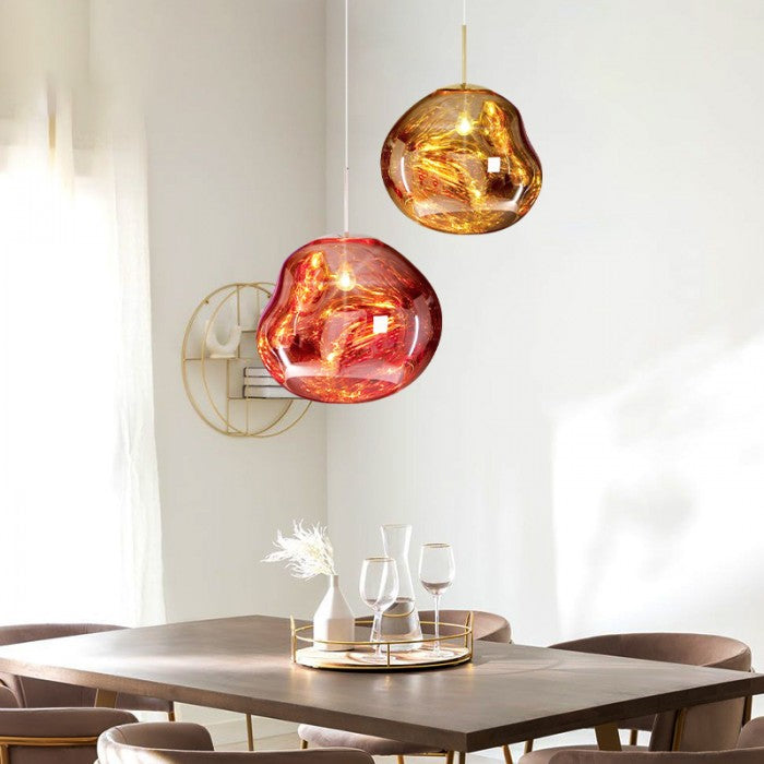 Acrylic™ | Lampu Siling LED