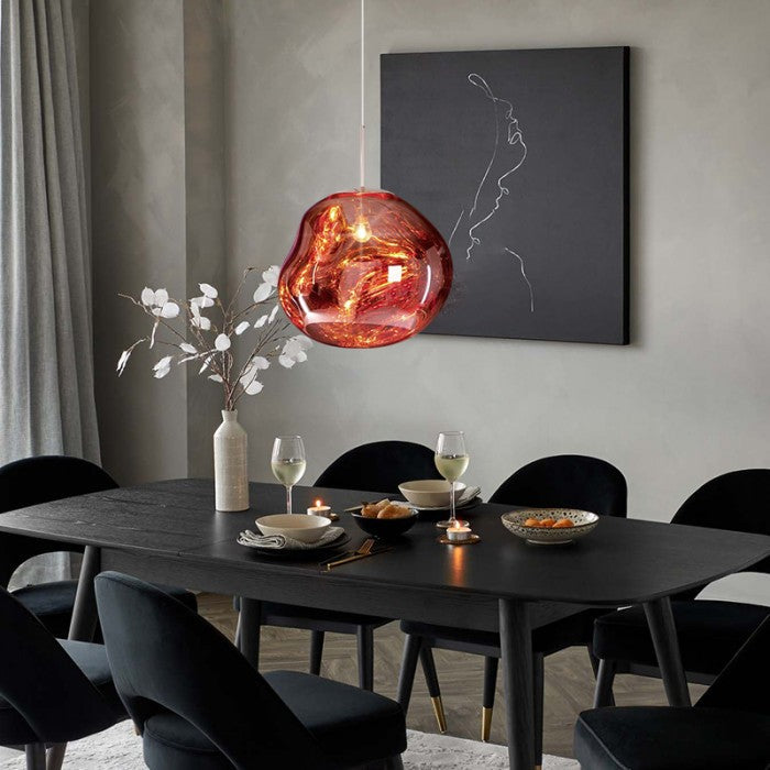 Acrylic™ | Lampu Siling LED