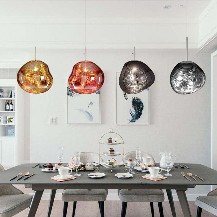 Acrylic™ | Lampu Siling LED
