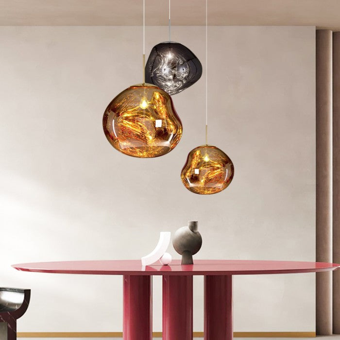 Acrylic™ | Lampu Siling LED