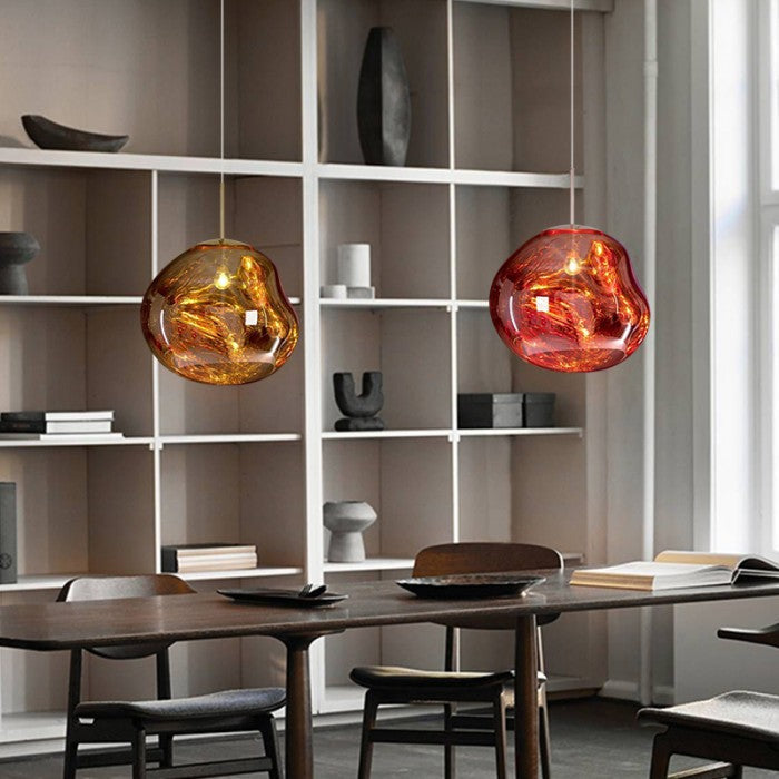 Acrylic™ | Lampu Siling LED
