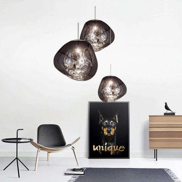 Acrylic™ | Lampu Siling LED